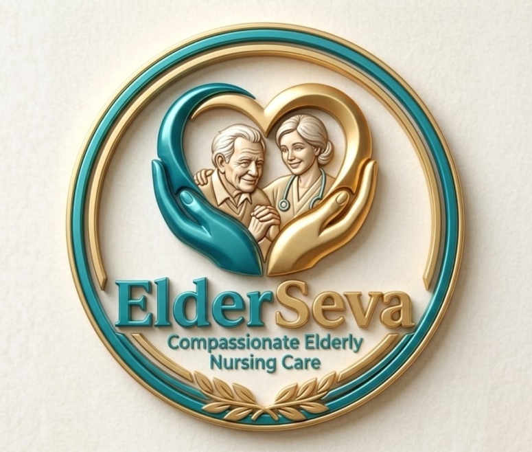 ElderSeva Logo
